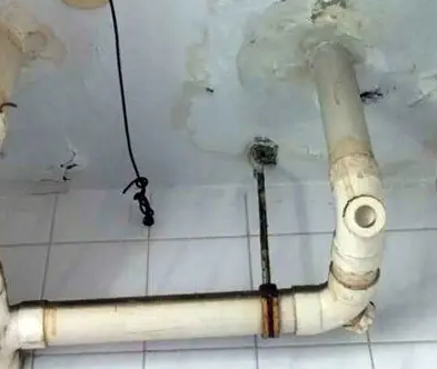 魏都卫生间漏水检测多少钱