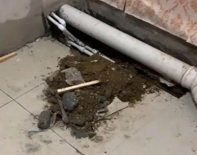 魏都卫生间漏水检测哪家好