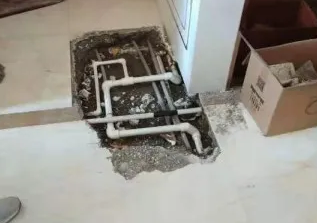 魏都查漏水多少钱