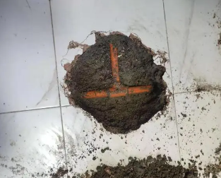 魏都查漏水多少钱