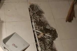 魏都卫生间漏水检测电话